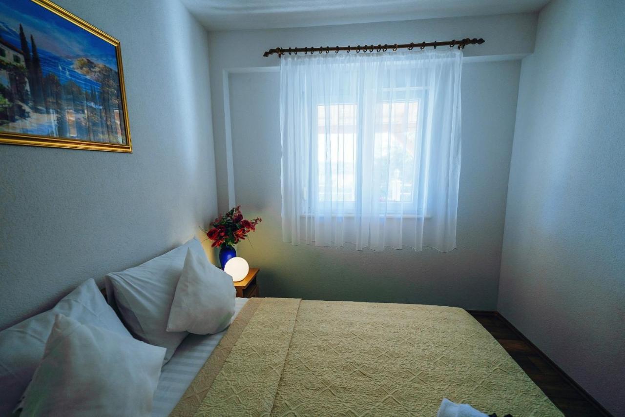 Apartmani Simundic Трогір Екстер'єр фото