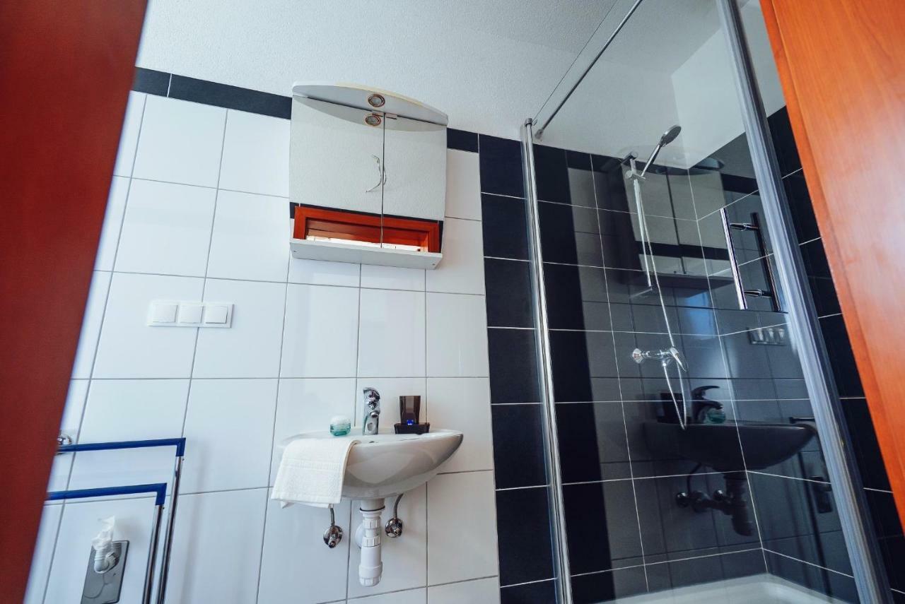 Apartmani Simundic Трогір Екстер'єр фото